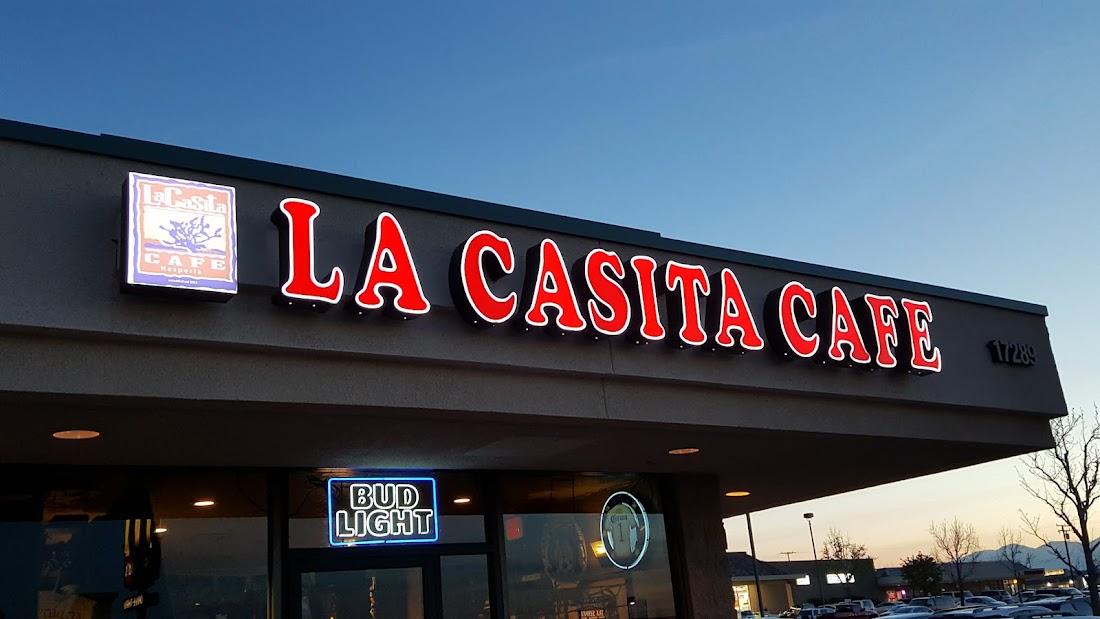 La Casita Cafe